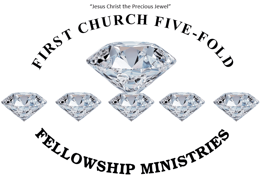 Logo of First Church Five